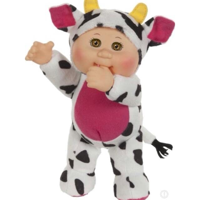 Amazon | Cabbage Patch Kids キャベッジパッチキッズ キャベツ人間