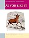 As You Like It: Oxford School Shakespeare (Oxford School Shakespeare Series)