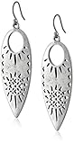 Lucky Brand Leaf Earrings