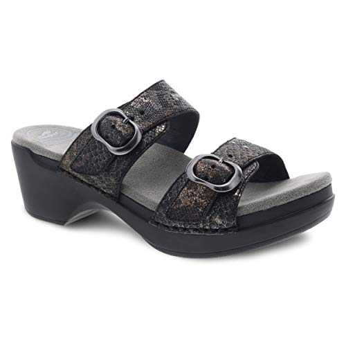Dansko Women's Sophie Metallic...