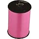 BALLOON RIBBON:500mx5mm azalea
