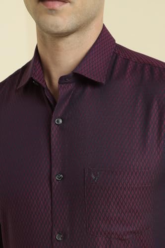 Image of Allen Solly Men Shirt
