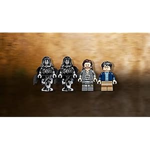 Amazon.co.jp - レゴ® ハリー・ポッター エクスペクト・パトローナム 75945