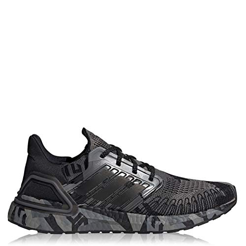 Image of adidas Boys Ultraboost 20 Running Shoes