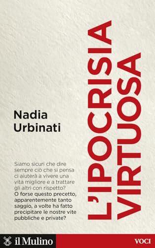 L'ipocrisia virtuosa