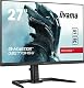 iiyama Gaming Monitor G-MASTER Red Eagle GB2770HSU-B5 27 Zoll