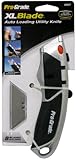 XL BLADE AUTO LOADING UTILITY KNIFE
