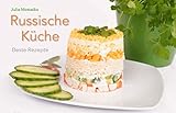  Russische Küche: Beste Rezepte