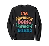 For Someone Named Harmony Designs