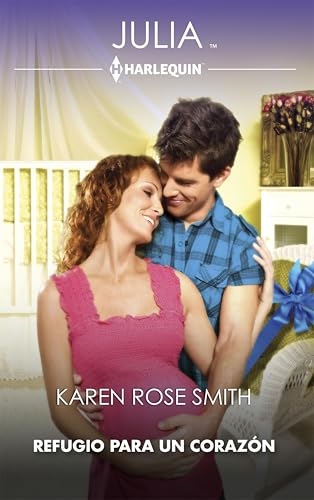 Refugio para un corazón (Julia nº 1791)