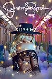  Jessica Simpson Notebook: Great Notebook for School or as a Diary, Lined With 110 Pages. Notebook that can serve as a Planner, Journal, ... Drawings. (Jessica Simpson Notebooks)