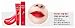 BERRISOM Chu My Lip Tint Pack, New upgraded Season 3, Made in Korea, Korean Cosmetics (Real Red)