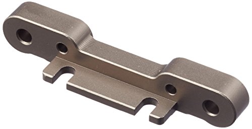 Support de bras arrière Carson Virus 4.0 en aluminium pour stabiliser vos virages