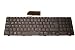 Produktbild Dell XPS 17 (L702X) Turkish Keyboard CDGXH [Electronics]