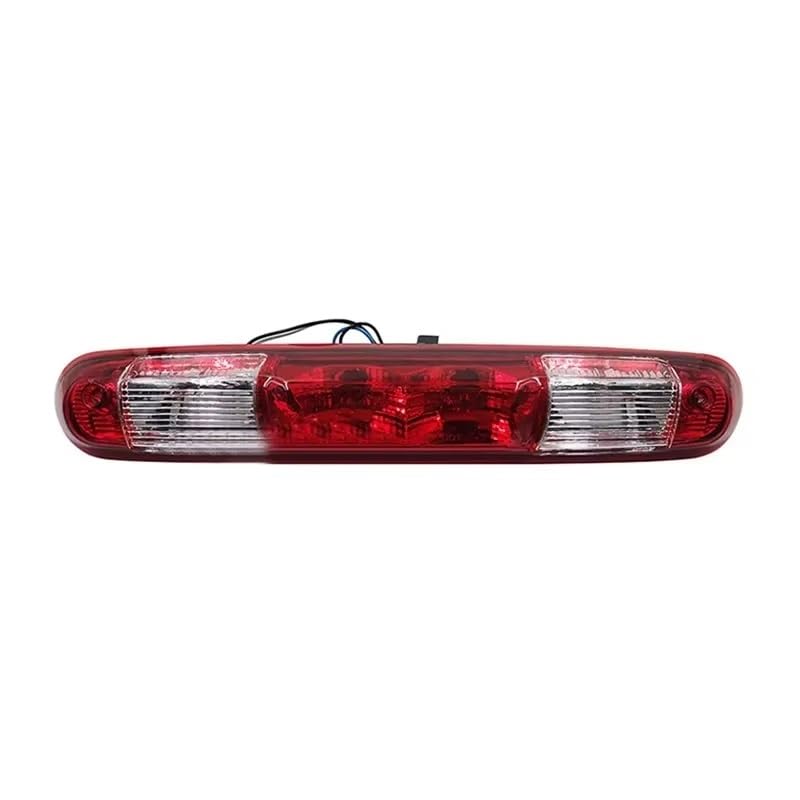 Feu arrière de voiture stop haut Silverado pour résoudre infiltration Sierra GM25890530