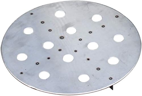 Miniatura 8 de NF Luoxun-LX - Prensador grande de miel de frutas de acero inoxidable, extractor de cera de abejas para exprimir jugo de verduras, leche de nuez de