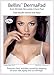 (2 Pad Set) Bellini DermaPad Anti-Wrinkle Decollete Pad For Chest Wrinkles