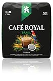 [page_title]-Café Royal Single Origin Brasil 36 kompatible Kaffeepads für Senseo®*, Intensität 5/10, 1er Pack (1 x 36 Kaffee-Pads)