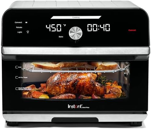 Instant Pot Omni Plus Toaster Oven - Thumbnail 4