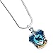 The Carat Shop Harry Potter Pendentif officiel Serdaigle