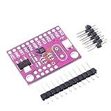C8051F300 MCU Microcontroller Development Board Module Industrial Control C8051F300 MCU Microcontroller Development Board Module