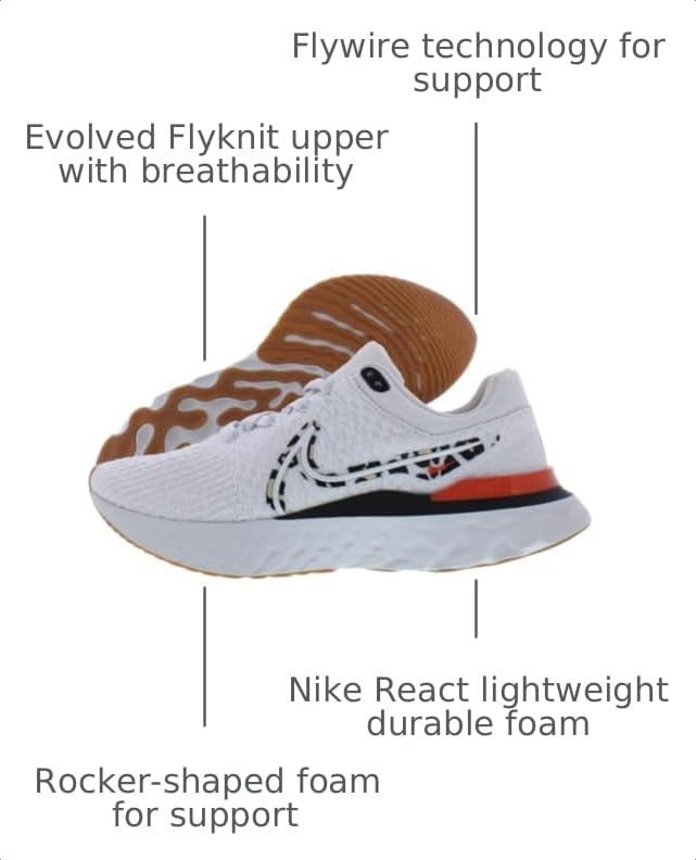 Image of Nike Womens WalkingRunners