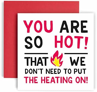 Huxters Anniversary Card - You Are My Favorite Birthday - View #12