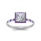 Taille de la bague: Les anneaux sont facilement disponibles en taille H à Z.Veuillez nous envoyer un message à travers Message du vendeur d'acheteur après avoir placé la commande en cas de la taille de la bague personnalisée obligatoire