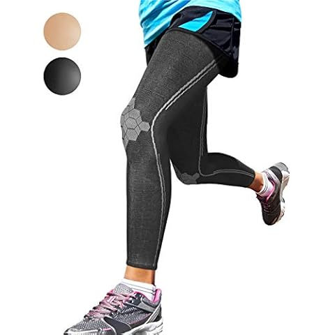 Sparthos Compression Leg Sleeves Cover