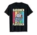 Sardine Sardellen Fischspeise Dosenfisch Küche Ozean T-Shirt