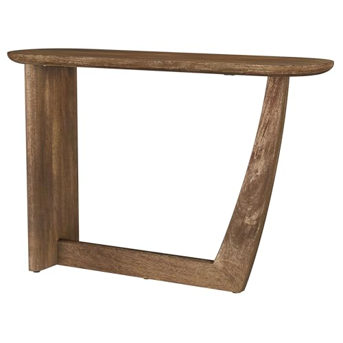 Coaster Home Furnishings - Fletcher - Solid Wood - 46-Inch