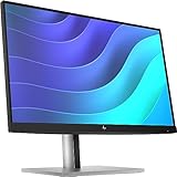 ecran hp elitedisplay e240c Lorsqu'il s'agit de vous sentir à l'aise en faisant de votre mieux, trouvez facilement un confort tout au long de la journée grâce au réglage dans 4 directions optimisé par le guide de configuration ergonomique[3] et protégez vos yeux avec un écran qui filtre la lumière bleue avec HP Eye Ease et a été amélioré. avec un taux de rafraîchissement de 75 Hz[1].