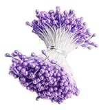 Zoom IMG-2 xueyegongji pearl flower stamen purple Zoom IMG-2 xueyegongji pearl flower stamen purple