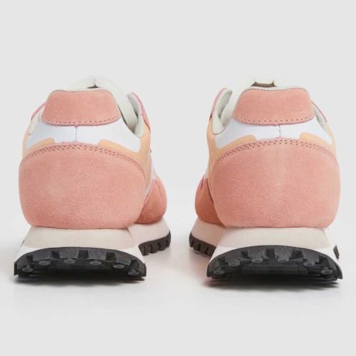 Baskets Pepe jeans BRIT ON PRINT W - vue 7