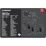 TekMat Springfield Hellcat Mat