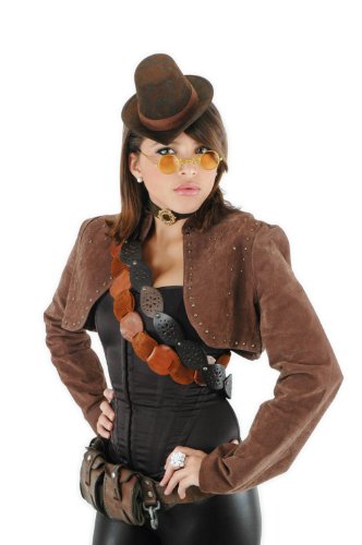 elope Women's Steampunk Kit