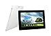 Produktbild Asus MeMO Pad Smart ME301T 25,7 cm (10,1 Zoll) Tablet-PC (NVIDIA Tegra 3, 1,3GHz, 1GB RAM, 16 GB EMMC, 5 GB Webspace, 12-Core GeForce, USB 2.0, Android 4.1) weiß