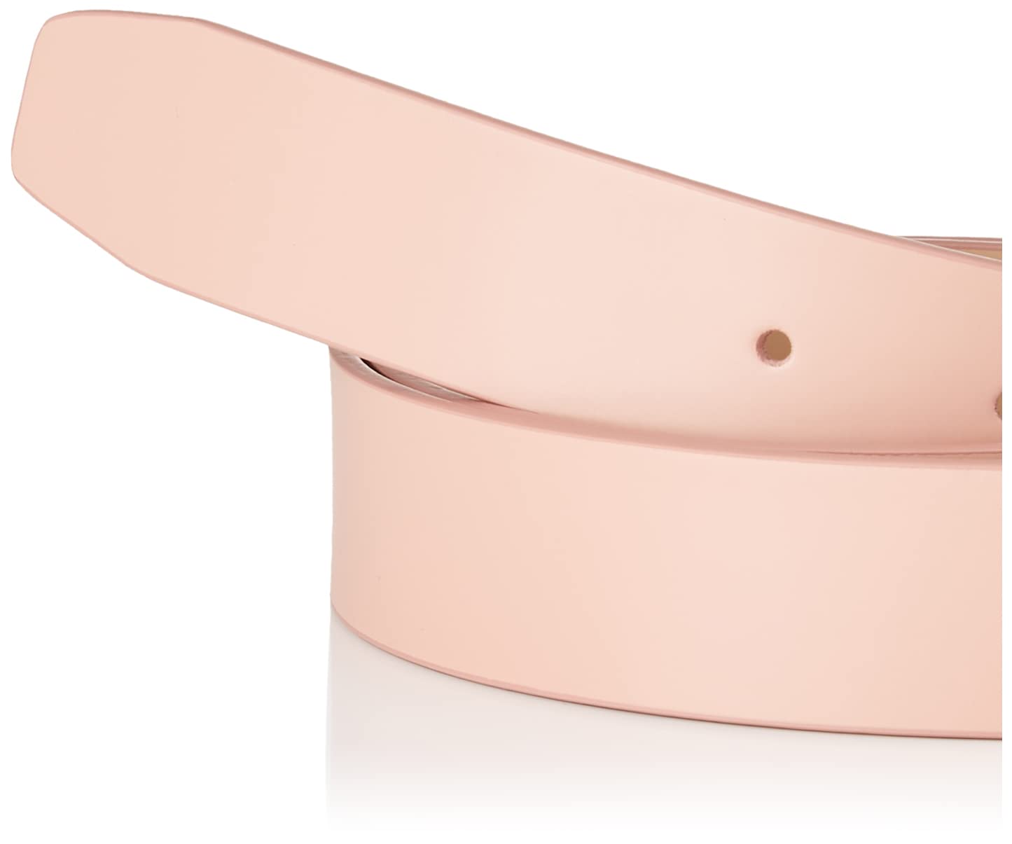 Calvin Klein Ck Must Ck Loop Belt 30mm K60k610387 Cinture Donna (Pacco da 1)