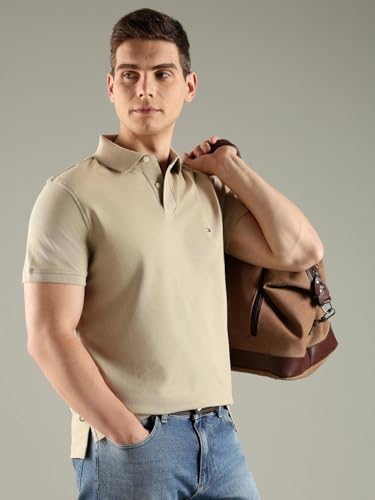 Image of Tommy Hilfiger Men T-Shirt