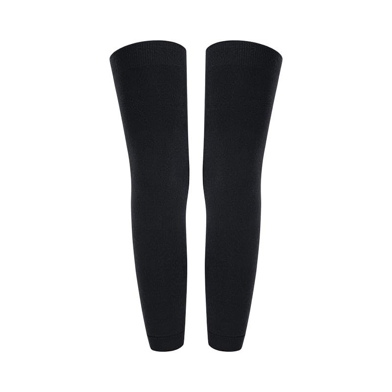 Cotton Knee Protectors for Men Women with Cold Legs Joint Sports Leg Guards