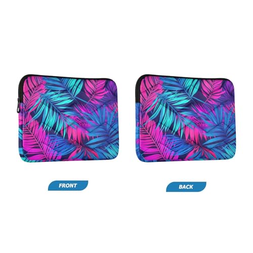 Funda para portátil 13-14 pulgadas con protección impermeable miniatura 2
