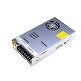 Serie LRS-600 LRS-600-12 600W 12V 50A Serie LRS-600 Alimentatore a uscita singola da 600W