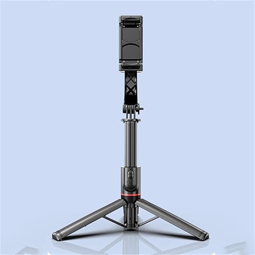 Miniatura 1 de TFIIEXFL Handheld Gimbal Stabilizer with Tripod Selfie Stick Folding Gimbal for Smartphone