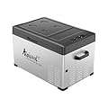 Alpicool C30 Portable Car Freezer, 12 Volt Refrigerator, 28 Quart(26.7 Liter) Fast Cooling 12V Car Fridge, Car Cooler for RV, Truck, Camping, Outdoor -12/24V DC and 100-240V AC