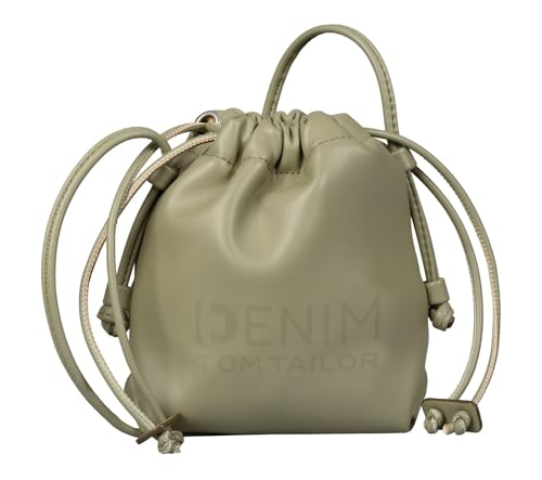 Protégez votre mobile avec le sac Tom Tailor Maylene sauge