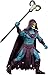 Masters of the Universe Movie Skeletor 5.5 Inch Action Figure Villain Toy, Content Accurate, 14 Movable Joints & Ram Head Havoc Staff