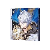 Honkai: Star Rail All-Stars Invite Series Acrylic Stand - Phainon