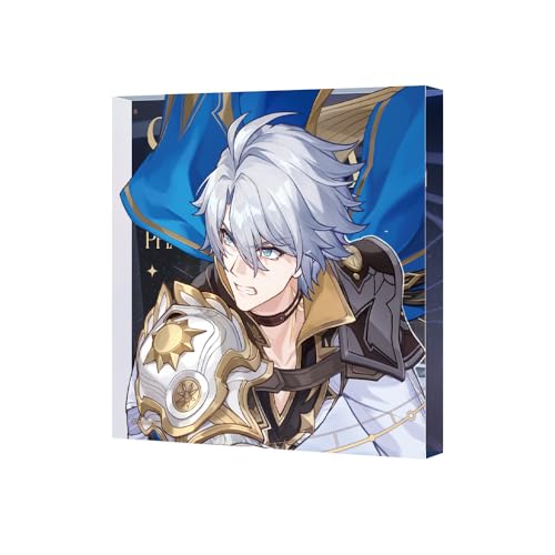 Honkai: Star Rail All-Stars Invite Series Acrylic Stand - Phainon