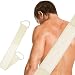 Exfoliating Loofah Back Scrubber - Body Exfoliating Loofah Scrubber for Bath Shower Healthy Skin Care 2019