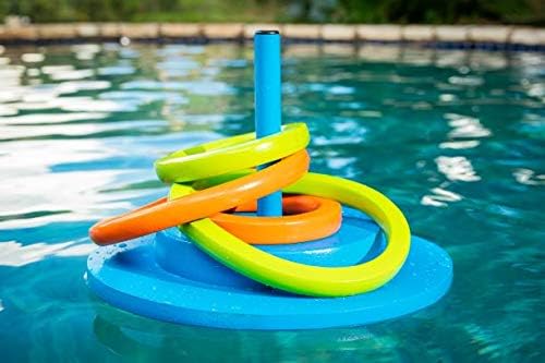 Super Soft® Ring Toss Game